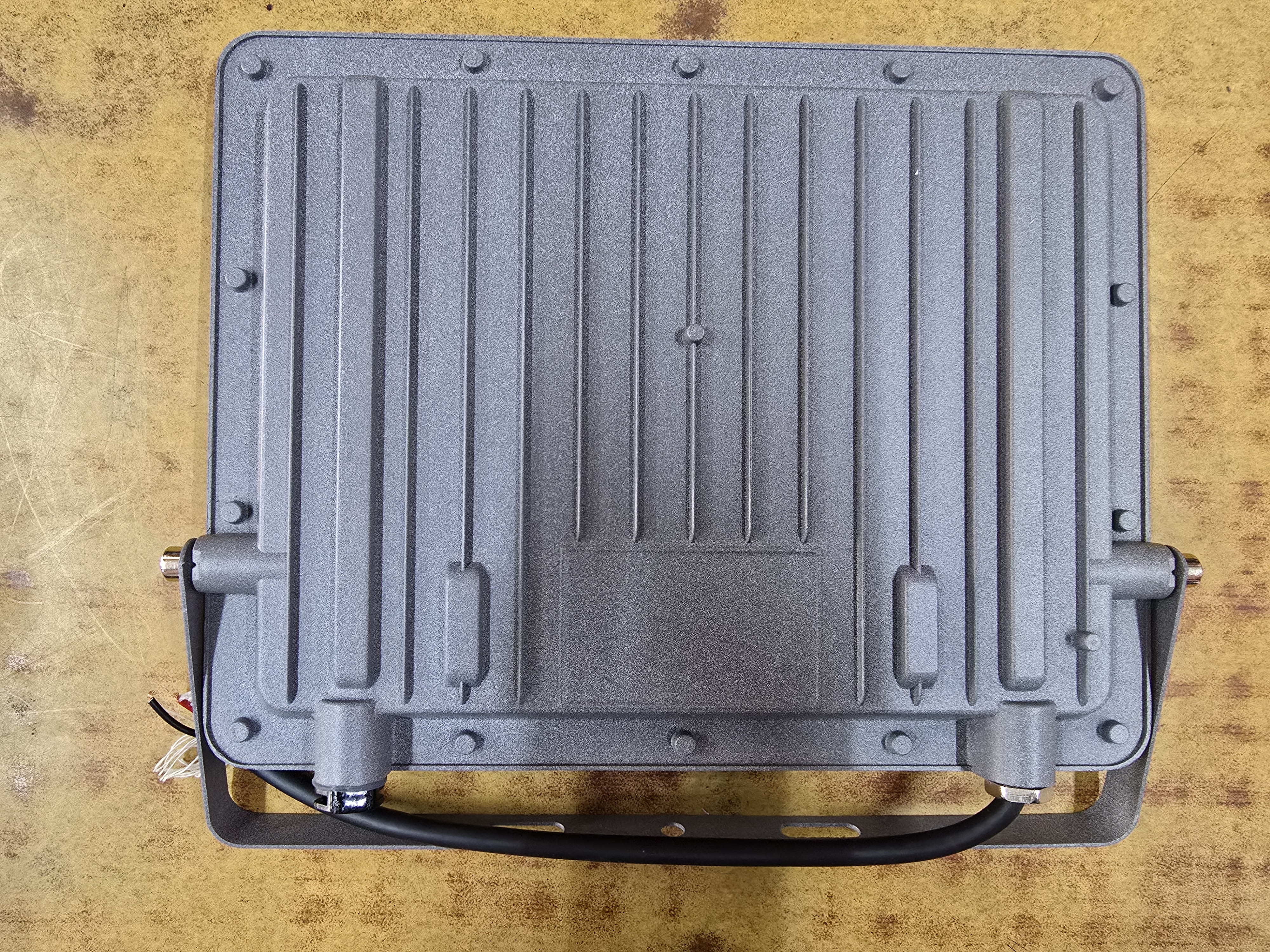 120W DOB model Glowstar flood light back product photo