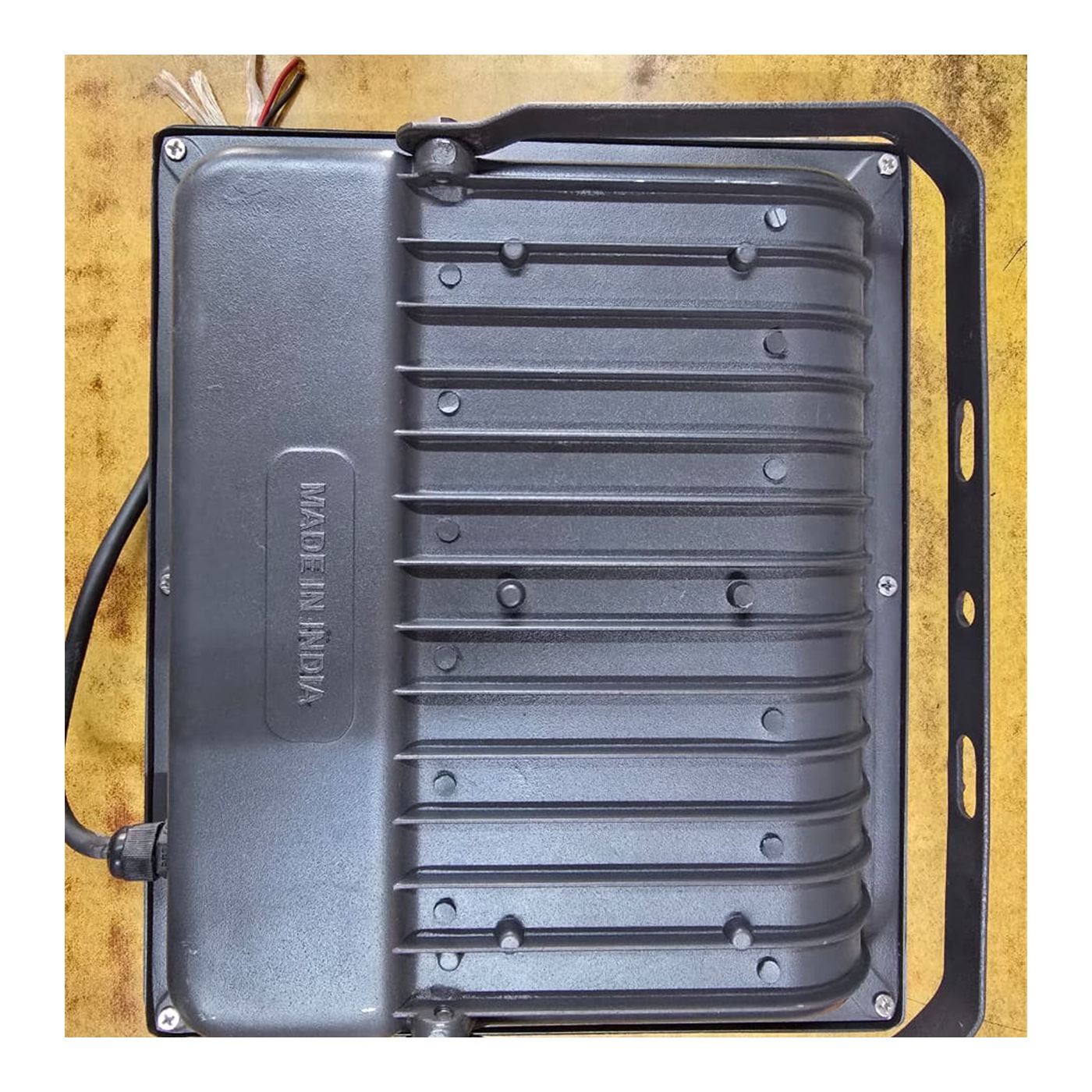 120W Glowstar flood light back product photo
