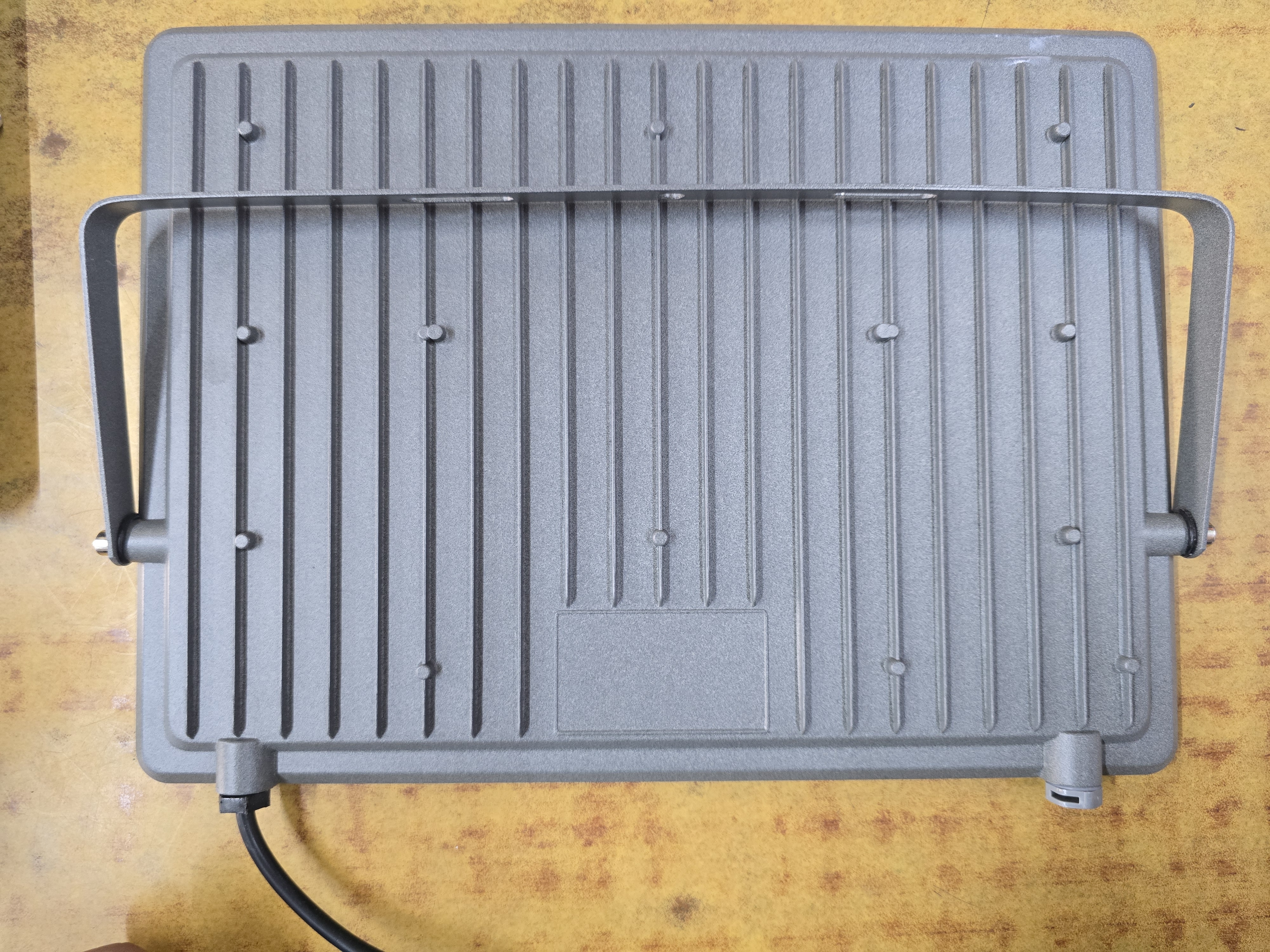 240W DOB model Glowstar flood light back product photo