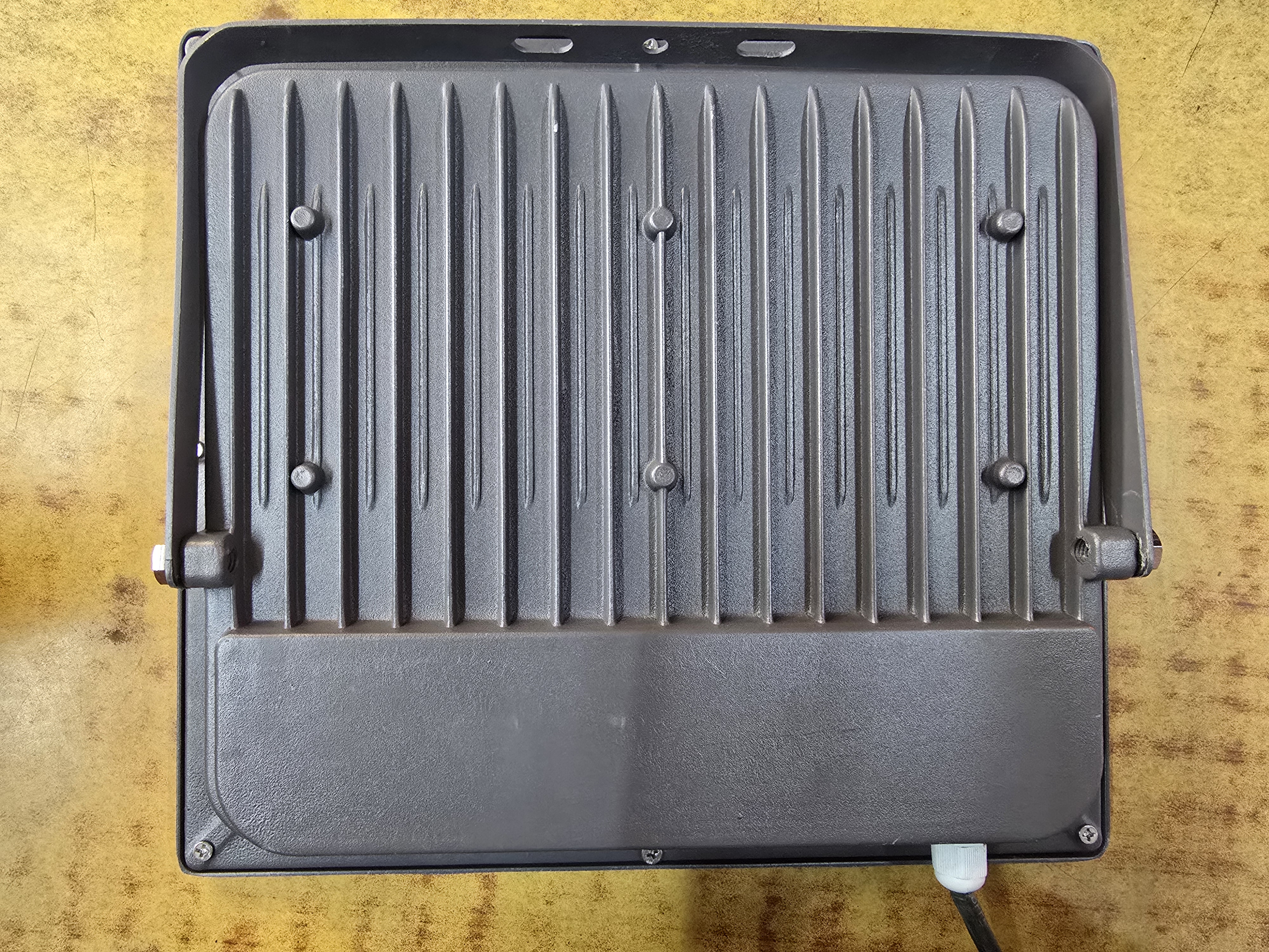 240W Unique model Glowstar flood light back product photo